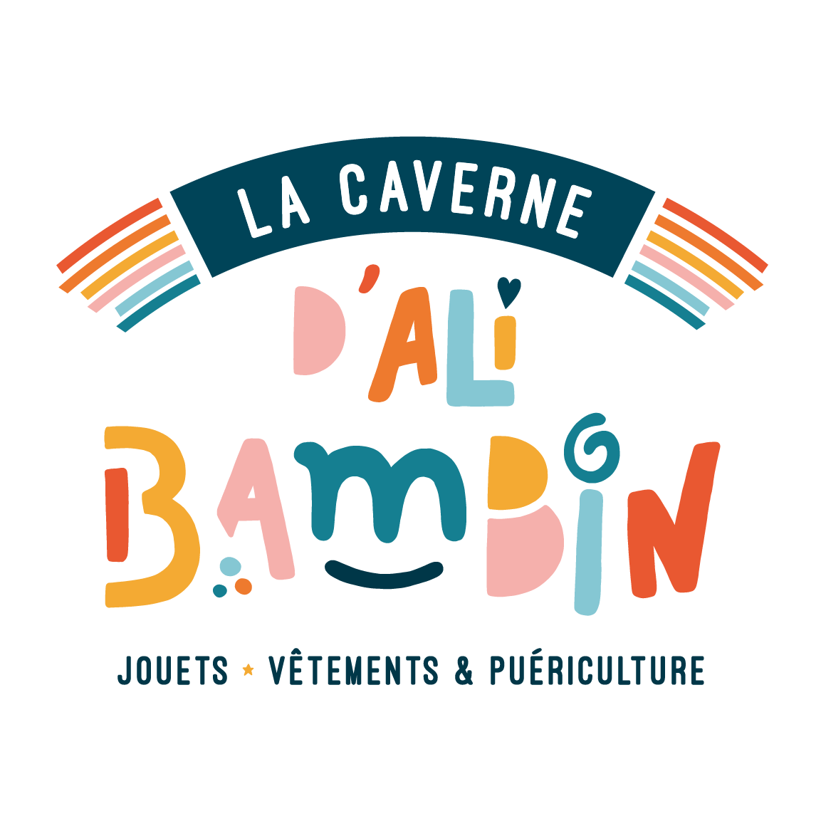 La Caverne d'Ali Bambin